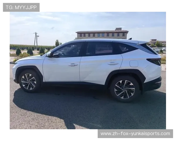 17万起售的新款合资SUV，第五代途胜L，百公里油耗6升